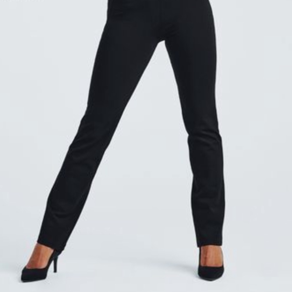 Betabrand Classic Dress Pant Yoga Pant